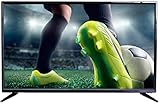 T4tec TT3225US Smart Fernseher (32 Zoll / 81,3 cm) Britisches Desig