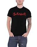 Six Feet Under - Logo T-Shirt XL