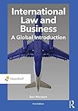 International Law and Business: A Global Introduction (Routledge-Noordhoff International Editions) (English Edition)