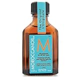 Moroccanoil Holylandmarket: Marokkanische Arganöl -Haar / Körperpflege Behandlung -25ml -Licht -Perfekt für feine und Messe-gefärbtes Haar -Alkoholfrei 25