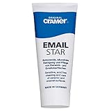 Cramer Reinigungspaste/Polierpaste für Email-Oberflächen 'Email-Keramik' (2 in 1), 30100