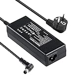 Universal Netzteil Ladekabel Adapter 90 W 19,5 V 4,7 A für Sony VAIO PCG VGN VGP VGP-AC19V19 VGP-AC19V31 VGP-AC19V36 VGP-AC19V37 VGP-AC19V42 PCG-505 / R505 / PCG / 31311M / 71211M