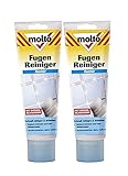 Molto Fugen Reiniger, farblos, 5087736 (2 x 220ml)