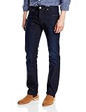 Wrangler Herren Arizona Stretch Cool Morning Jeans, 36W / 36L