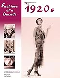 Fashions of a Decade: The 1920s (English Edition)