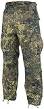 Helikon-Tex CPU Pants -Polycotton Ripstop- Fleck