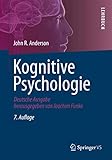 Kognitive Psycholog