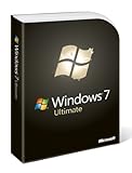 Windows 7 Ultimate 32/64 B