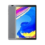 VANKY MatrixPad S20 10 Zoll Tablet, Octa-Core-Prozessor, 3GB RAM, 32GB ROM, 8MP Rückkamera, Android 9.0 Pie, IPS HD-Display, Bluetooth 5.0, 5G WiFi, GPS, Typ-C, OTG, Glas-Bildschirm, Metallg