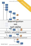 Datenmigration mit SAP LSMW: Einfach, schnell und kompakt (Anlegen und Einbauen von Equipments, Band 1)