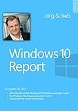 Windows 10: WLAN einrichten und absichern: Windows 10 Report 16/04