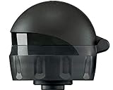SIGG ABT Complete Black Transparent Verschluss (One Size), Ersatzteil für SIGG Trinkflasche, auslaufsicherer Verschluss für Sp