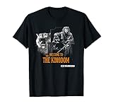 The Walking Dead Welcome to the Kingdom T-S
