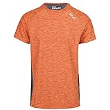 Trespass Herren T-Shirt Cooper Short0S