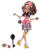 Ever After High - Cedar Wood (Mattel BJH32)