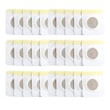 Nabel Stick, 30pcs/50pcs/100pcs Slim Patches Nabel Stick Fettverbrennung Gewichtsverlust für Körper Schönheit Neu(Pack of 50 OPP)