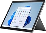Microsoft Surface Go 3 128GB i3 8GB Win 10 Pro, 8VD-00033