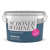 2,5L Schöner Wohnen - Trend Wandfarbe matt R