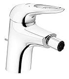 GROHE Eurostyle Einhand-Bidetbatterie, chrom, 33565003