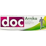 DOC ARNIKA Creme 150 g