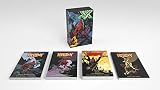 Hellboy Omnibus Boxed S