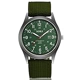 Ultradünne Uhren für Herrenmode 2021 New Woven Nylon Belt Herrenkalenderuhr Erkek Kol Saati Montre Homme Hot 2021 N