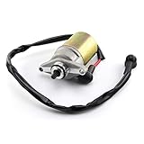Anlasser Starter Motor Kreidler RMC, Flory, Kymco People, Super 8 (50ccm)