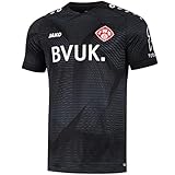 JAKO Würzburger Kickers Away Trikot KA - XL