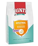 RINTI Canine Intestinal mit Ente 4 x 1 kg