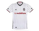 adidas Besiktas Istanbul Trikot 2016/17 H