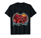 Fliegenfischen T-S