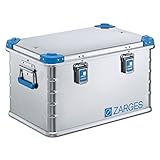 ZARGES 60 L ALU-EUROBOX