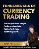 Fundamentals Of Currency Trading: Mastering Technical Analysis, Fundamental Analysis, Trading Psychology & Risk Manag