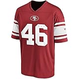 Fanatics Franchise NFL Trikot (XL, San Francisco 49ers)