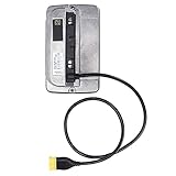 Rollstuhl-Controller, Edelstahl-Roller-Controller für Studio für den Außenbereich für das Leben für Z