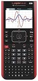TI-Nspire CX CAS II FC
