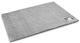 Joop! Badteppich Luxury Kiesel, 50x60