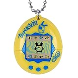 Tamagotchi Elektronisches Spiel, gelb/b