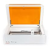 MR BEAM II DREAMCUT [S] - Laser Cutter & Laser Graviermaschine mit CE Zertifizierung MADE IN GERMANY/Lasercutter mit starkem & hocheffizienten 5W Kurzwellenlaser zum Gravieren & S