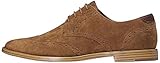 find. Alvin Brogues Herren, Braun (Tan), 43 EU