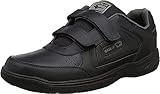 Gola Herren Ama202 Outdoor Fitnessschuhe, Schwarz (Black Bb), 45 EU