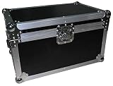 IBIZA FC2350 FLIGHTCASE PASSEND FÜR MOVING HEADS LMH330LED LMH350LED LMH360LED PARTY DISCO CLUB DJ MUSIK EVENT BÜHNE VERANSTALTUNG