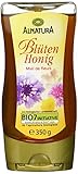 Alnatura Bio Blütenhonig, 6er Pack (6 x 350 g)