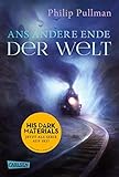 His Dark Materials 4: Ans andere Ende der W