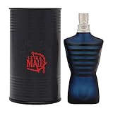 Jean Paul Gaultier Ultra Male homme/man, Eau de Toilette, Vaporisateur/Spray 75 ml, 1er Pack (1 x 75 ml)