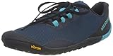 Merrell Damen Vapor Glove 4 Crosstrainer, Poseidon, 38.5 EU