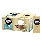 Nescafe Gold Latte Beutel 40 x 15,5 g