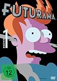 Futurama Season 1 [3 DVDs]