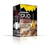 Coloration Permanente 7,13 OLIA Zimt blondes H