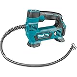 Makita MP100DZ Akku-Kompressor 12 V max. (ohne Akku, ohne Ladegerät) 8,3 b